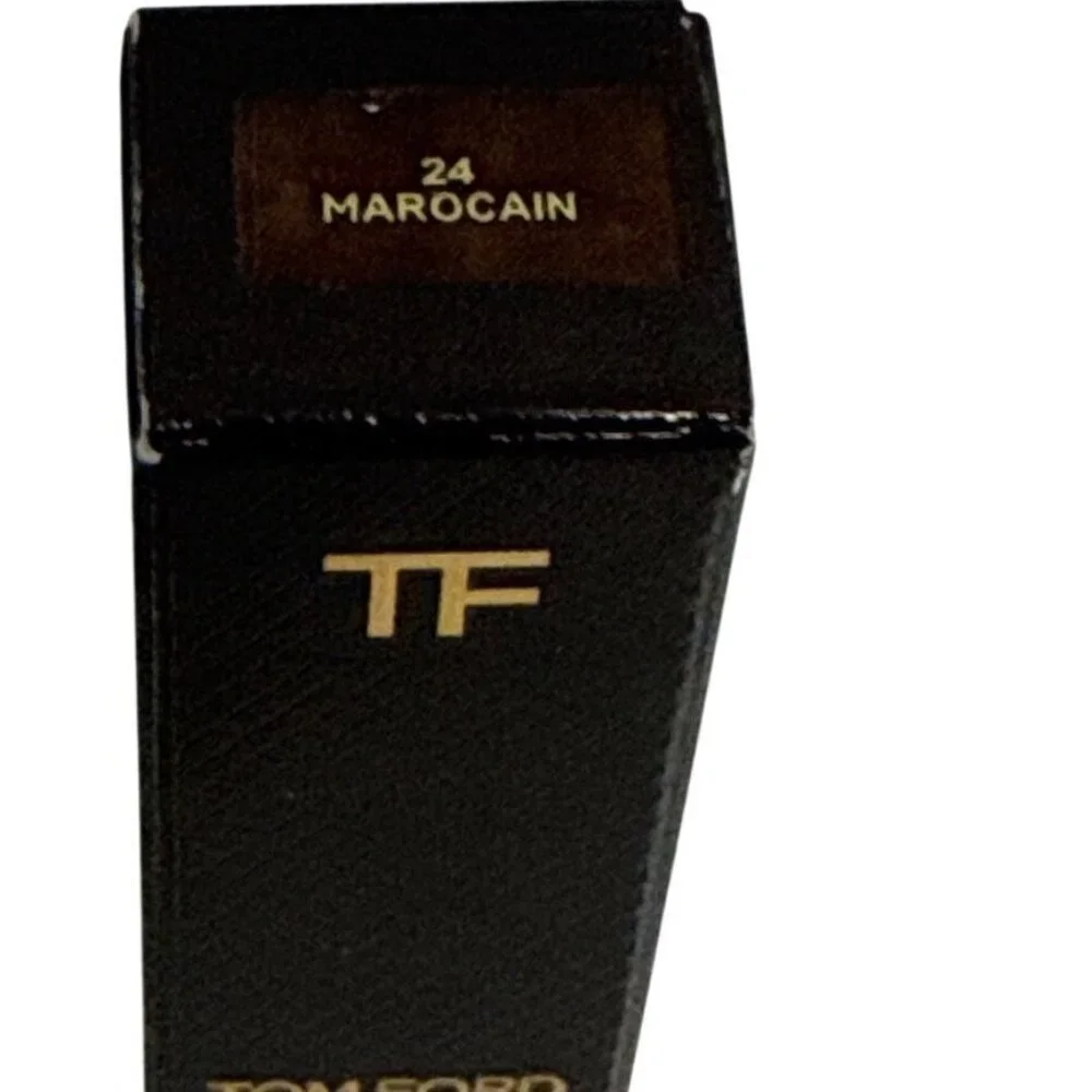 Tom Ford features long